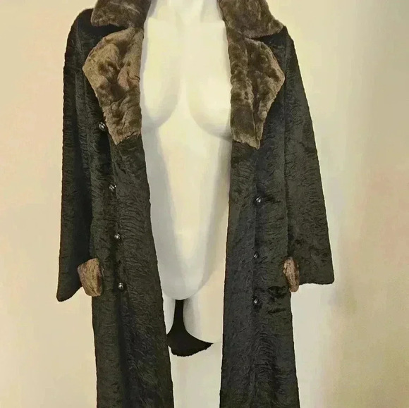 JAKETNY By Career Original Vintage 60's Union Made  Amazing Used Condition - Picture 6 of 13